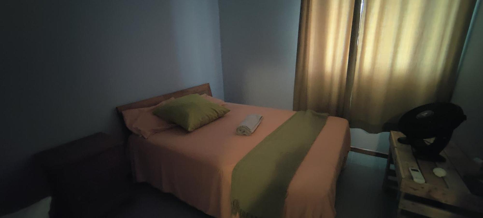 Ashiana Oceanside Apartment Flic-en-Flacq Exteriör bild